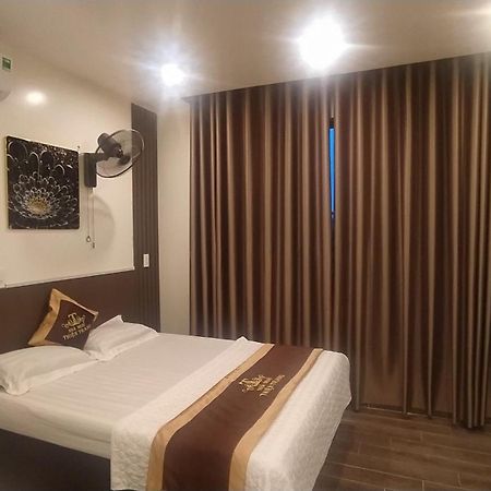 Nha Nghi Thien Trang Bed & Breakfast Kien An Luaran gambar