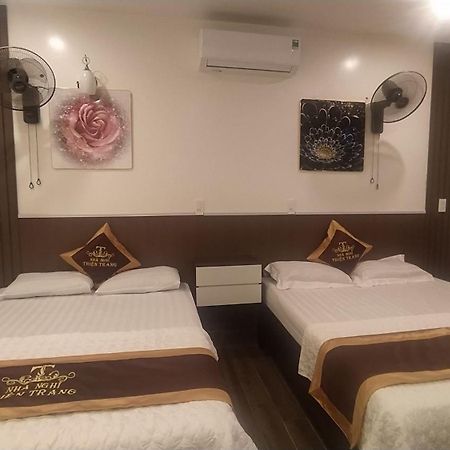 Nha Nghi Thien Trang Bed & Breakfast Kien An Luaran gambar