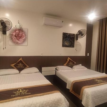 Nha Nghi Thien Trang Bed & Breakfast Kien An Luaran gambar