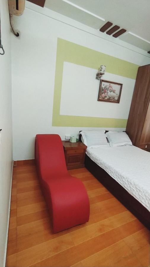 Nha Nghi Thien Trang Bed & Breakfast Kien An Luaran gambar
