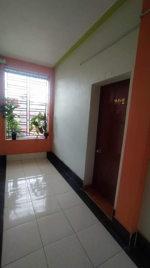 Nha Nghi Thien Trang Bed & Breakfast Kien An Luaran gambar