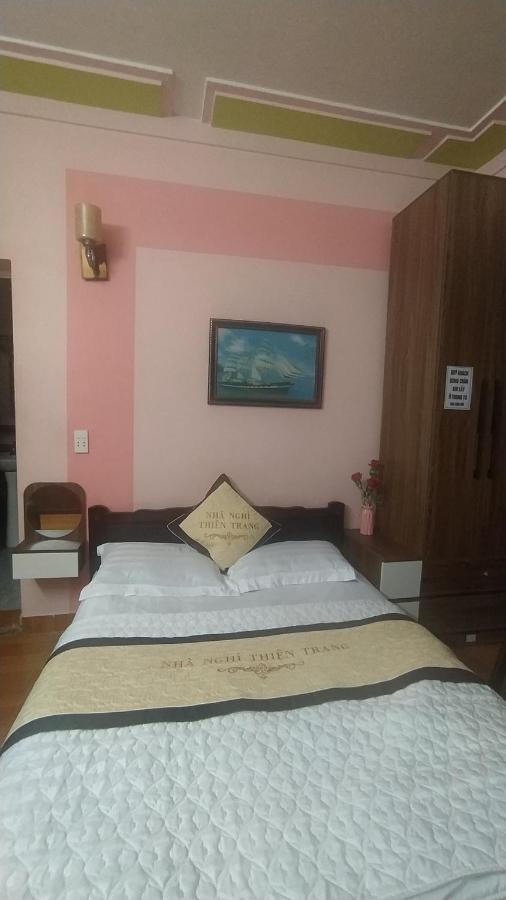 Nha Nghi Thien Trang Bed & Breakfast Kien An Luaran gambar
