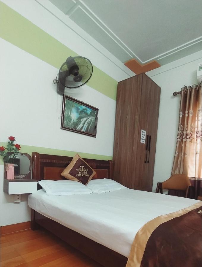 Nha Nghi Thien Trang Bed & Breakfast Kien An Luaran gambar