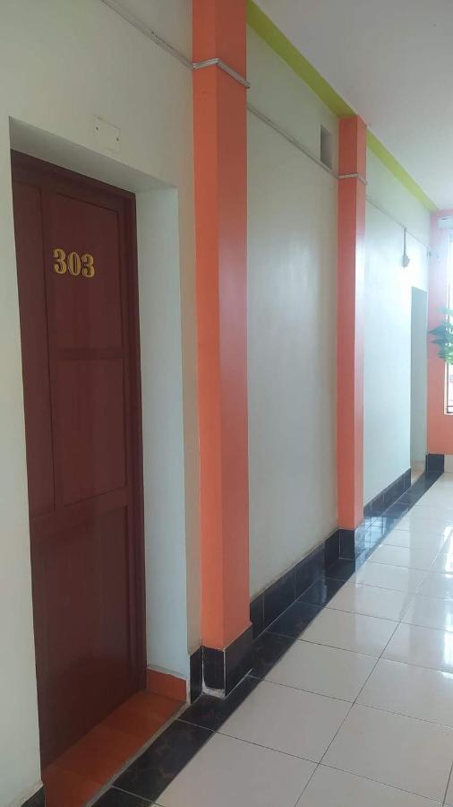 Nha Nghi Thien Trang Bed & Breakfast Kien An Luaran gambar